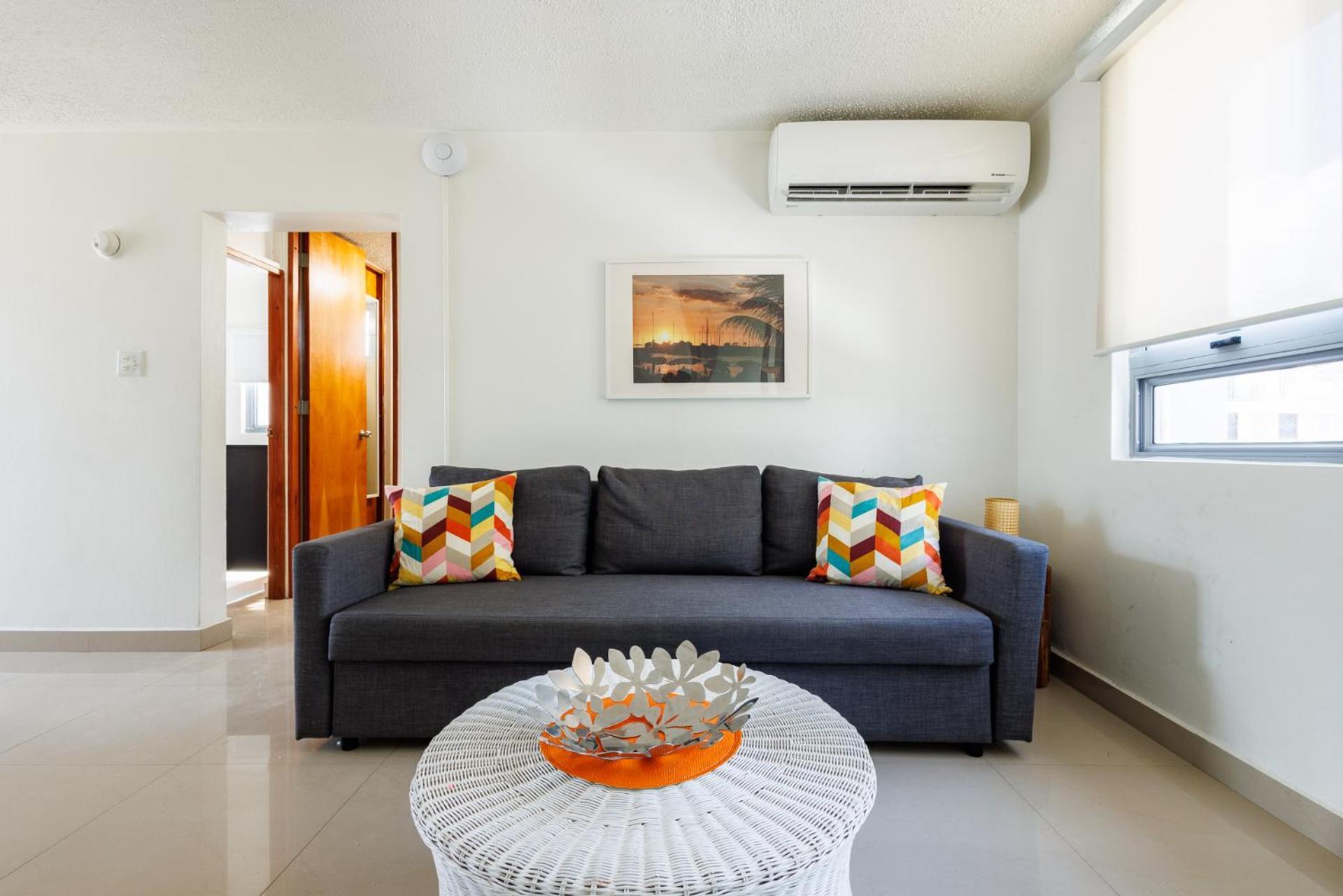 Avila Suites سان خوان المظهر الخارجي الصورة