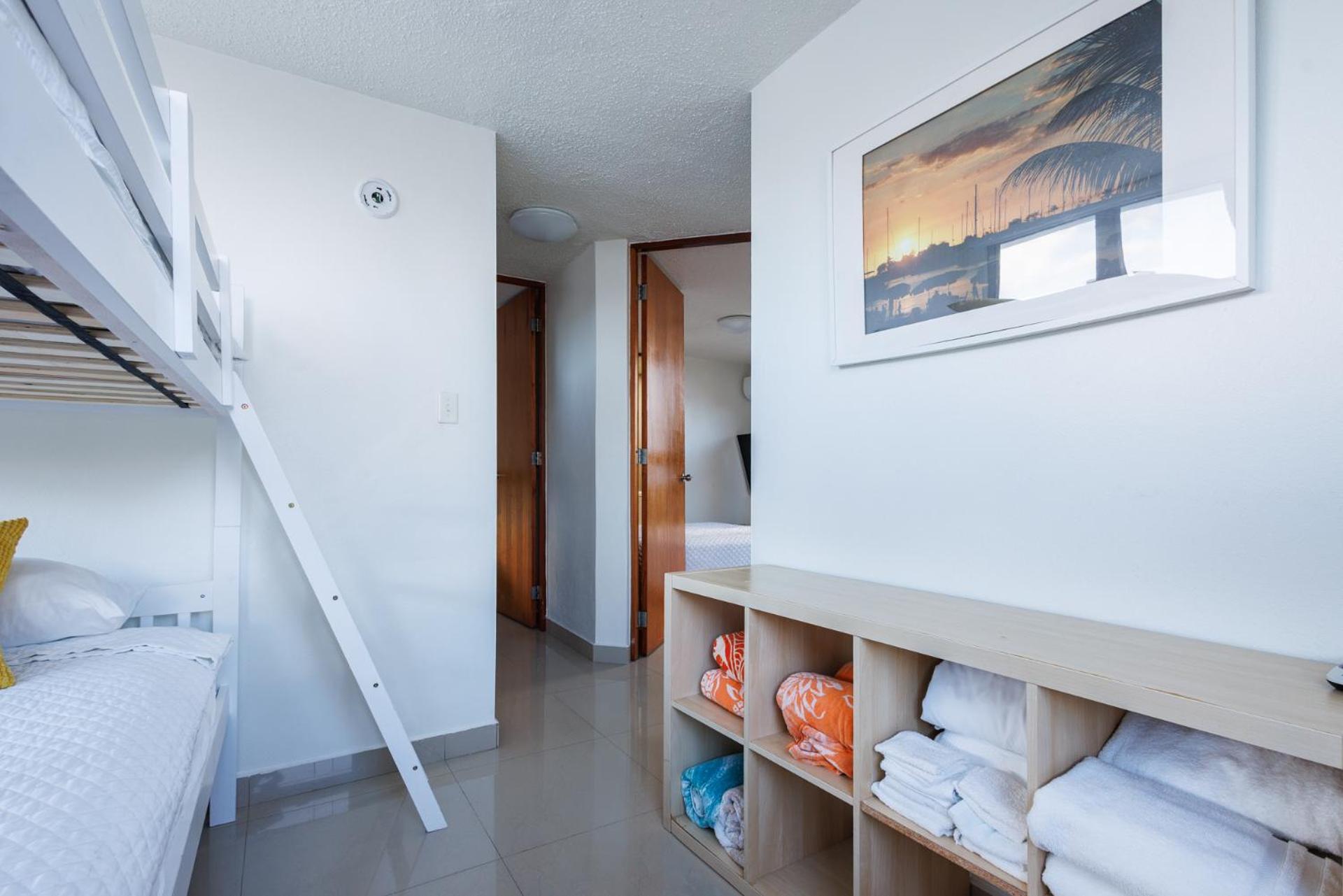 Avila Suites سان خوان المظهر الخارجي الصورة