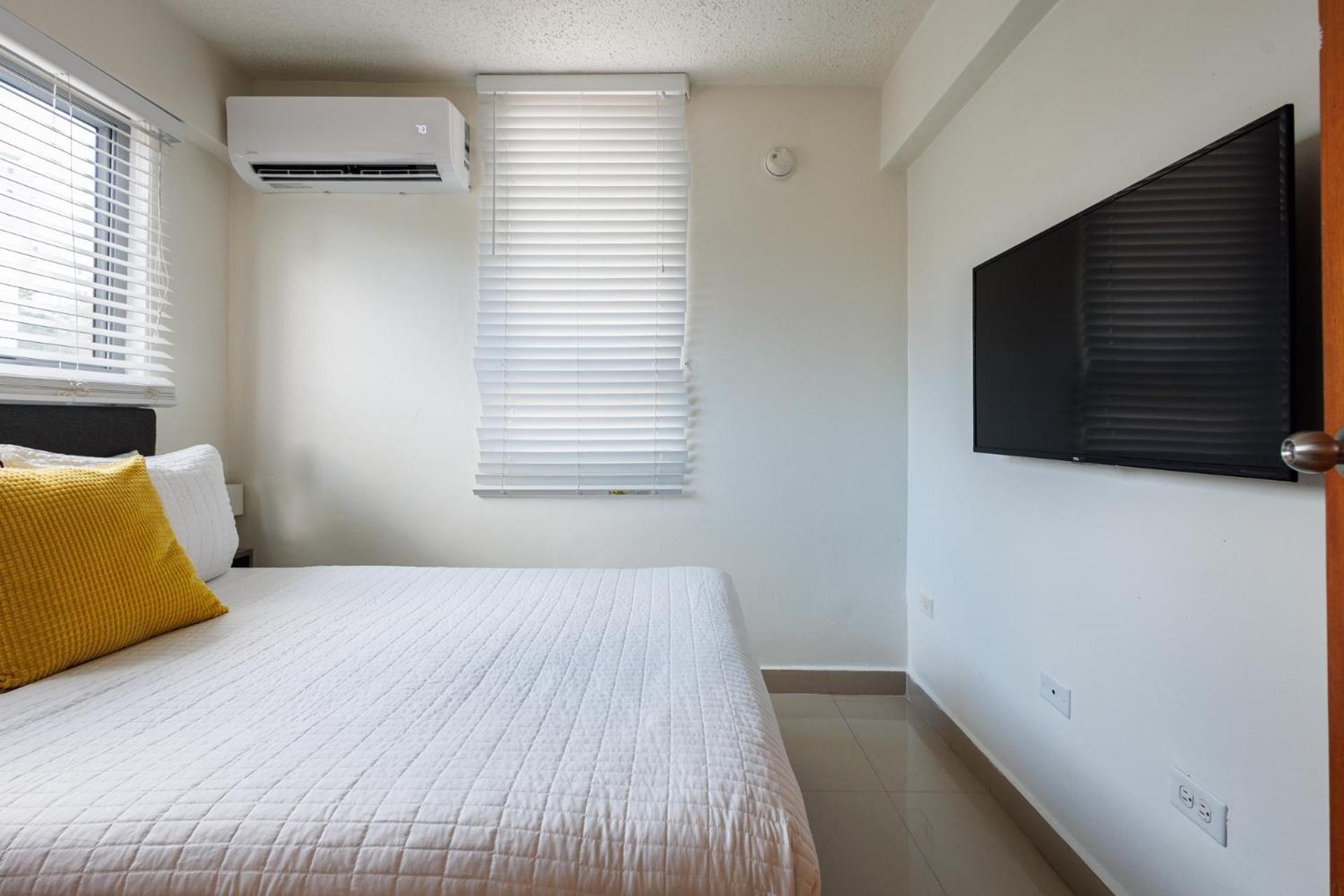 Avila Suites سان خوان المظهر الخارجي الصورة